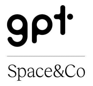 GPT Space & Co Logo