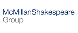 McMillan Shakespeare Logo